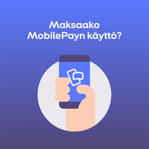 nordea mobilepay|Mobiilimaksut nopeammin MobilePaylla .